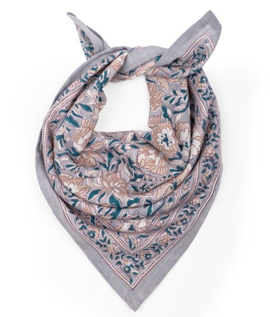 Petit foulard - Salvador Orage