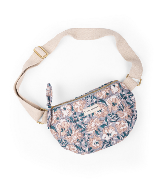 Sac banane - Salvador Orage