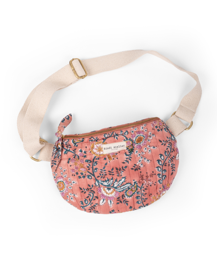 Sac banane - Capri Pêche