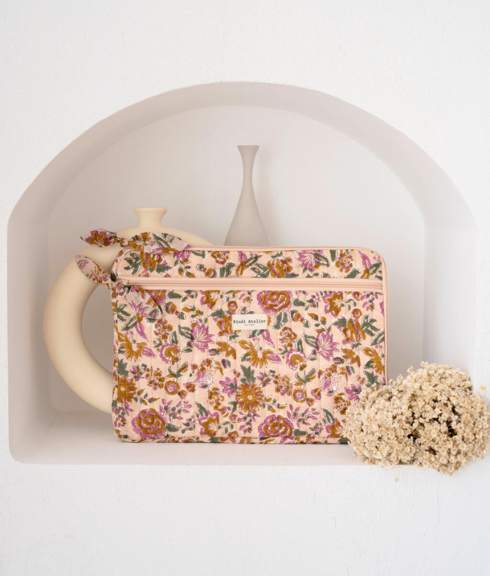 Pochette d'ordinateur - Goa Sorbet