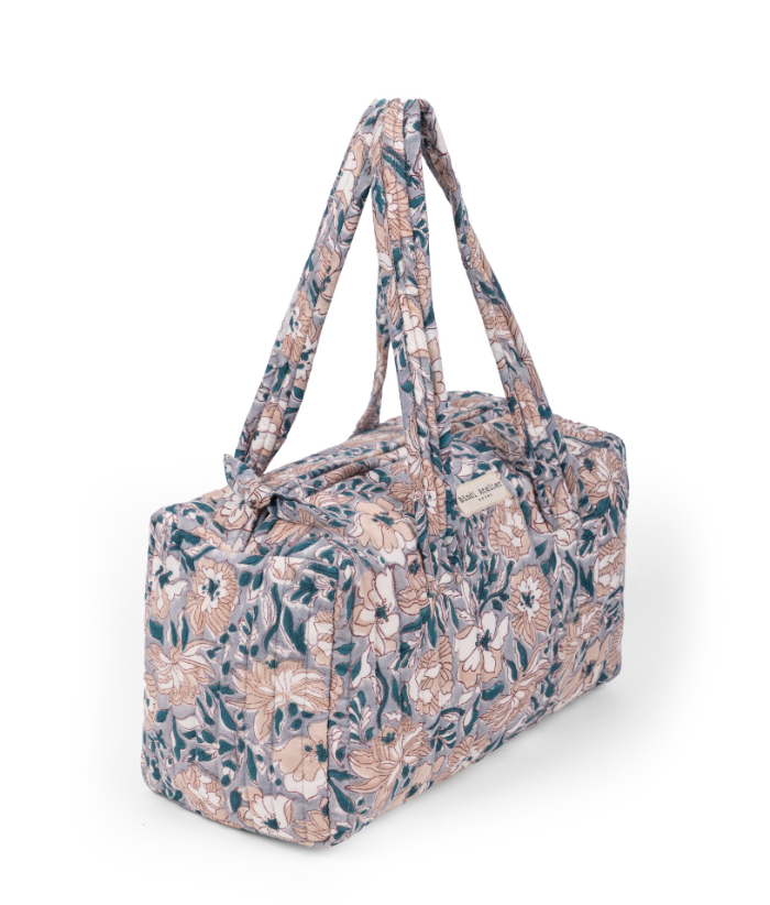 Sac vanity - Salvador Orage