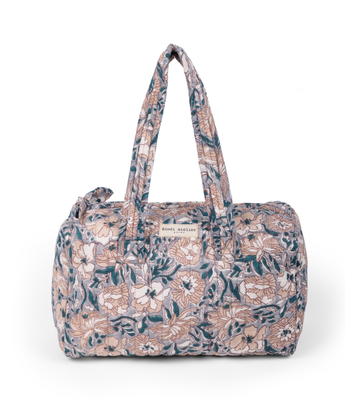 Sac vanity - Salvador Orage