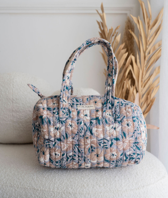Sac vanity - Salvador Orage