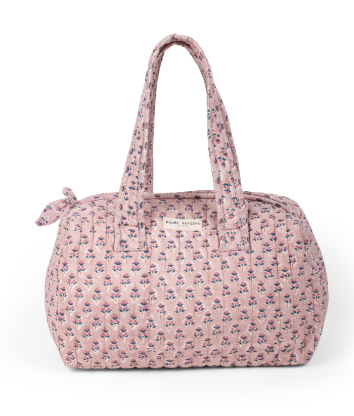 Sac vanity - Aarti Lilas
