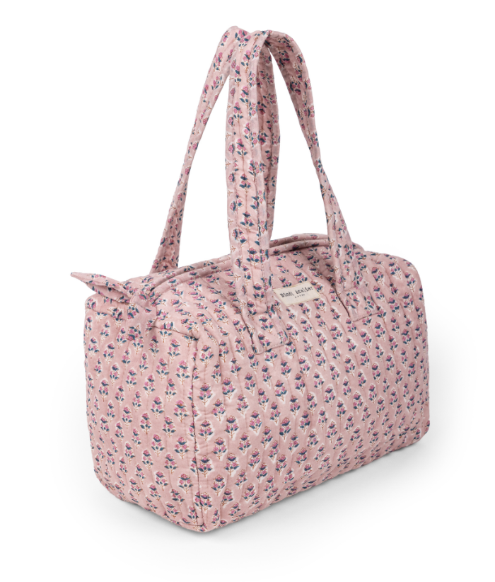 Sac vanity - Aarti Lilas