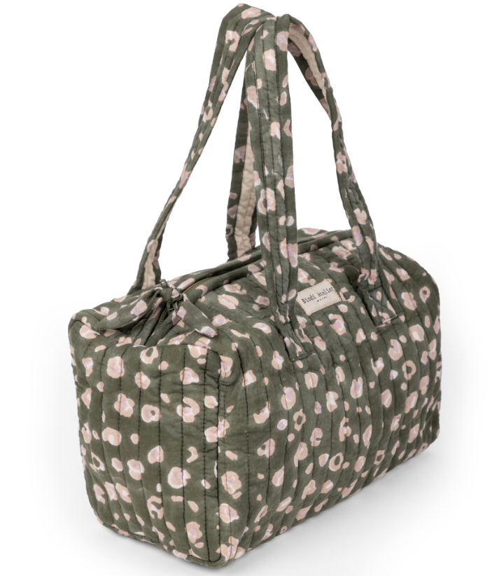 Sac vanity - Bengal Khaki