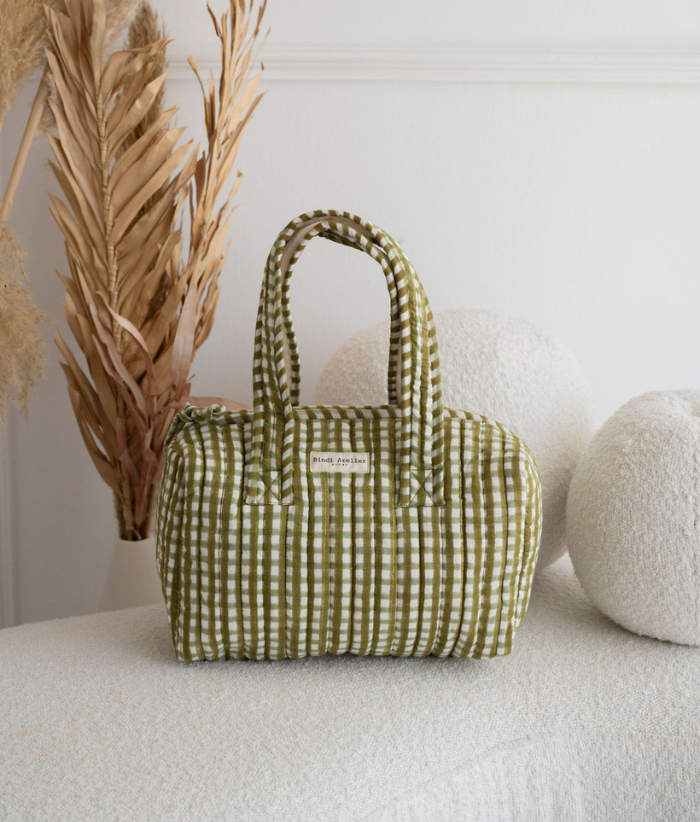 Sac vanity - Tara Verveine