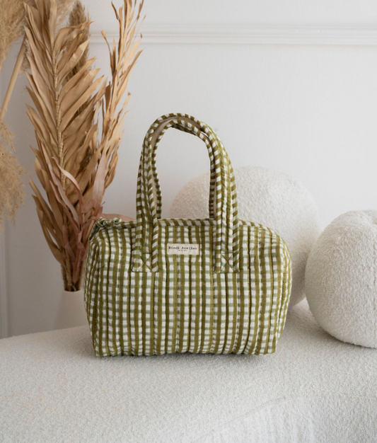Sac vanity - Tara Verveine