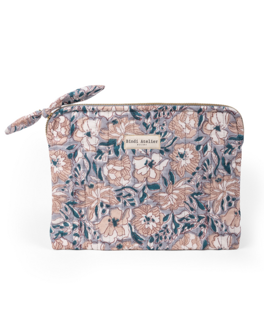 Pochette plate / Ipad - Salvador Orage