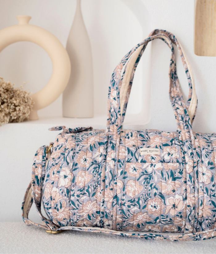 Sac weekend - Salvador Orage