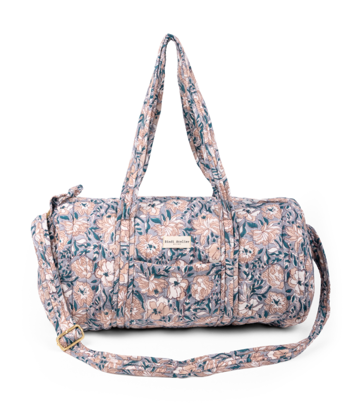 Sac weekend - Salvador Orage