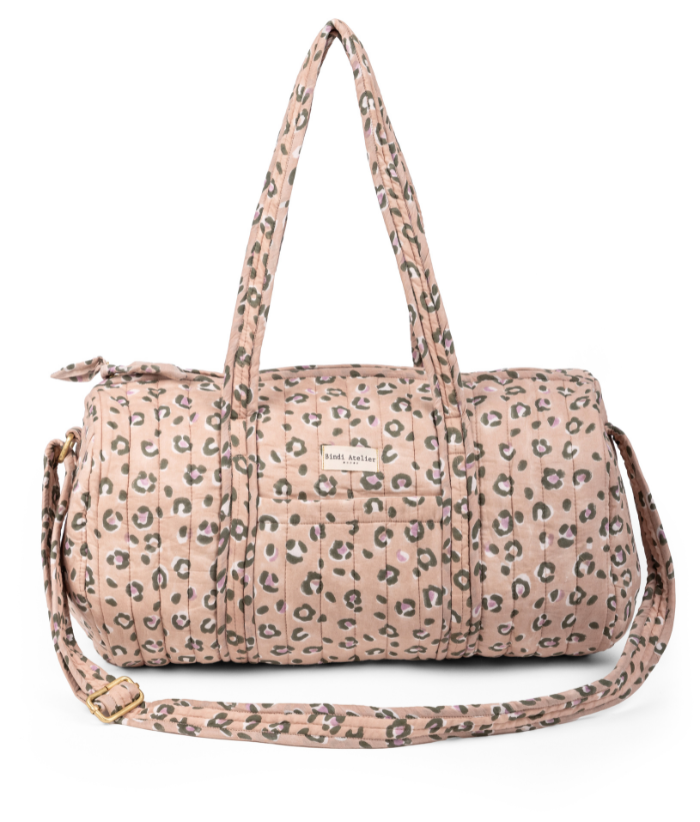 Sac weekend - Bengal Nougat