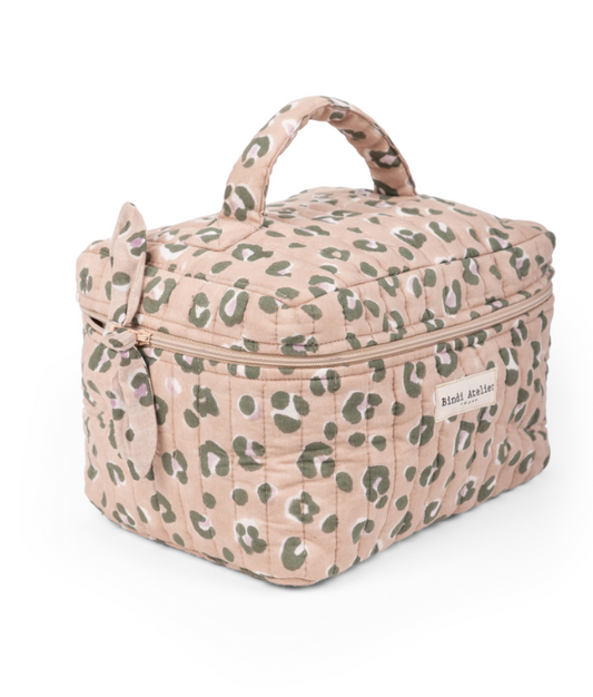 Trousse vanity - Bengal Nougat