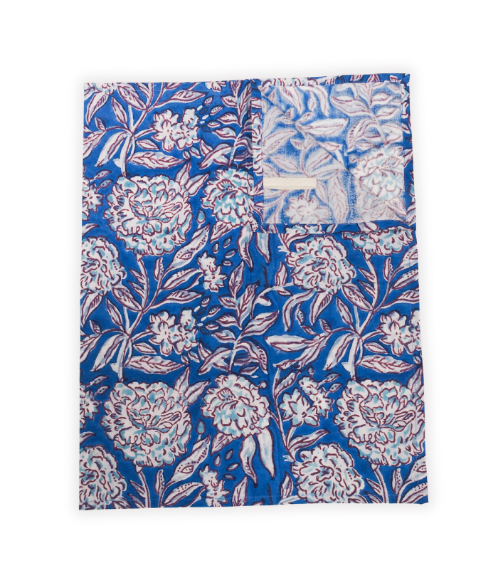 Torchon - Bouquet Cyclades