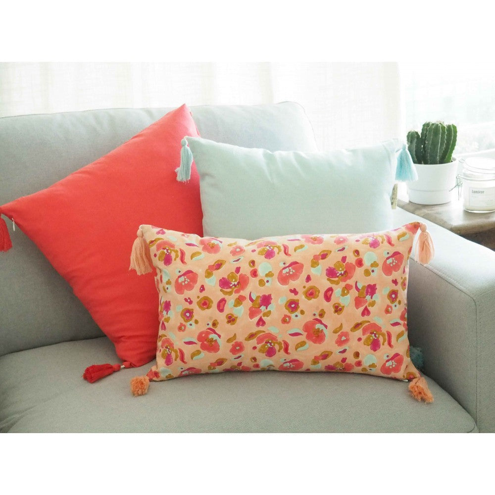 Housse de coussin - Daloki Melba