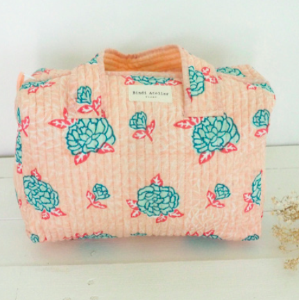 Sac vanity - Malini Melba