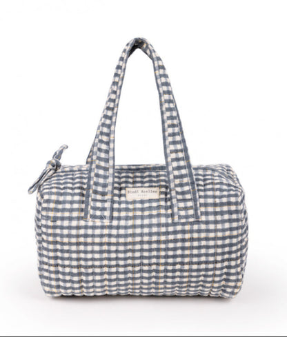 Sac vanity Tara Brume