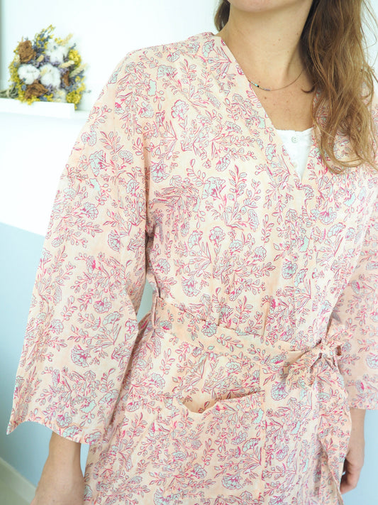 Kimono Sarika Melba