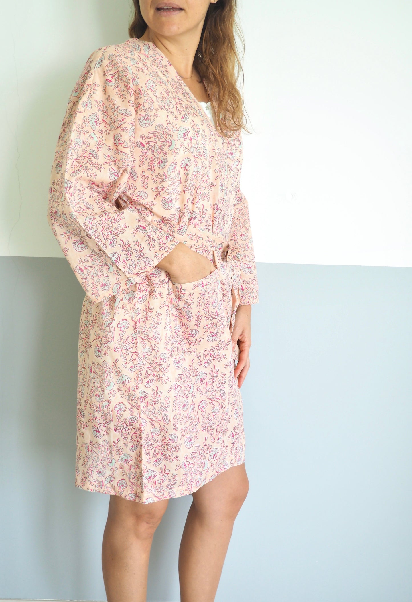 Kimono Sarika Melba