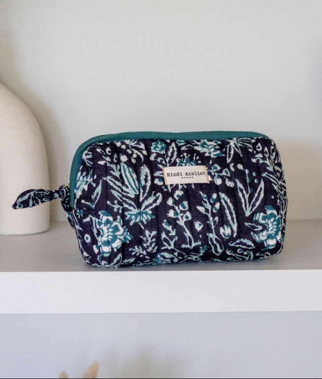 Trousse maquillage Kali Eclipse