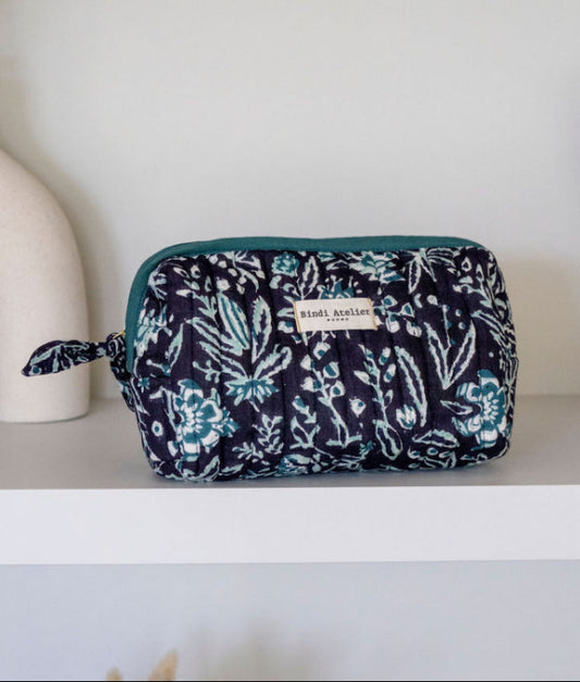 Trousse maquillage Kali Eclipse