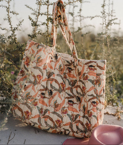 Sac cabas Pistil Blush