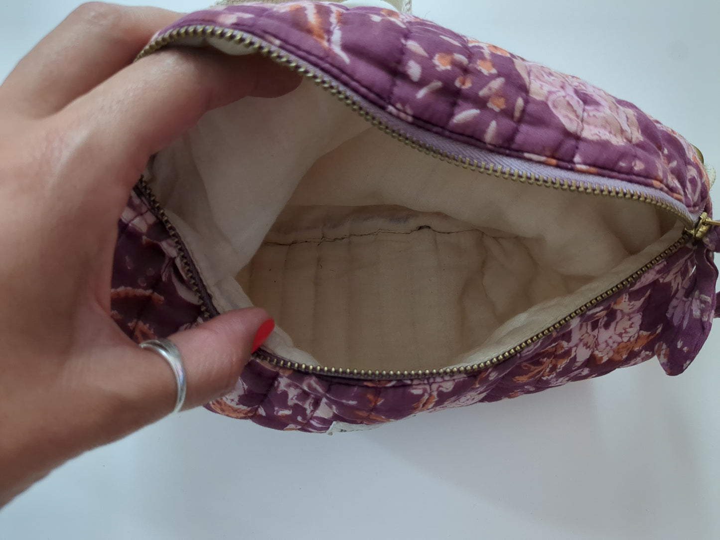 Sac banane - Goa Iris