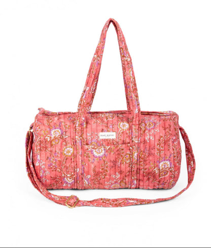 Sac weekend Capri Goji