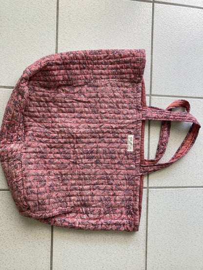 Maxi cabas - Mayli Dahlia