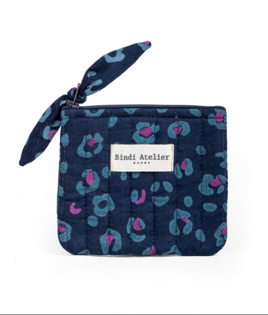 Porte-monnaie Bengal Eclipe