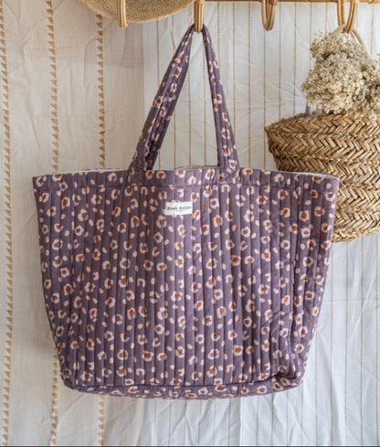 Sac cabas Bengal Sureau