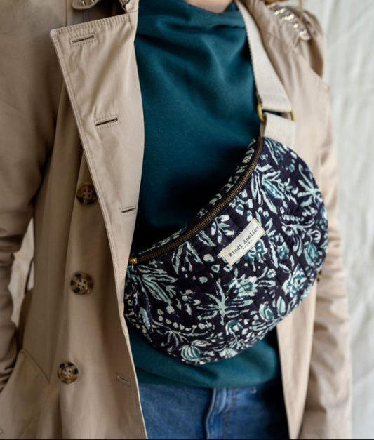 Sac banane Kali Eclipse