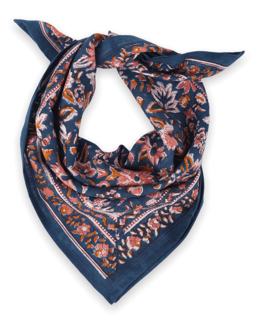 Petit foulard - Goa Lagon