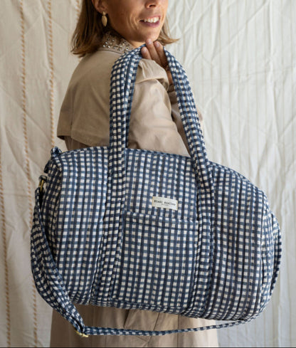 Sac weekend Tara Brume
