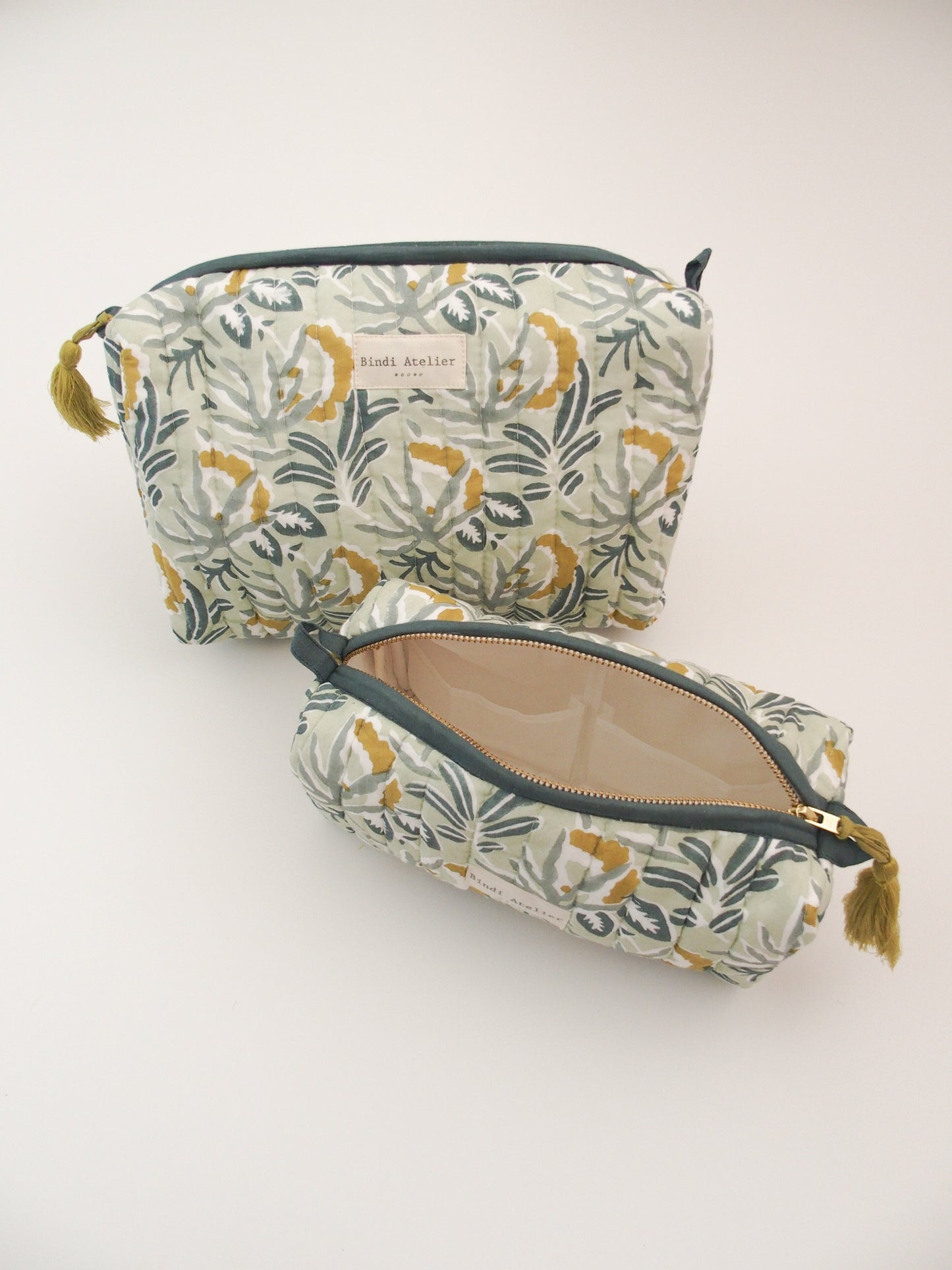 Trousse maquillage - Padana Orage