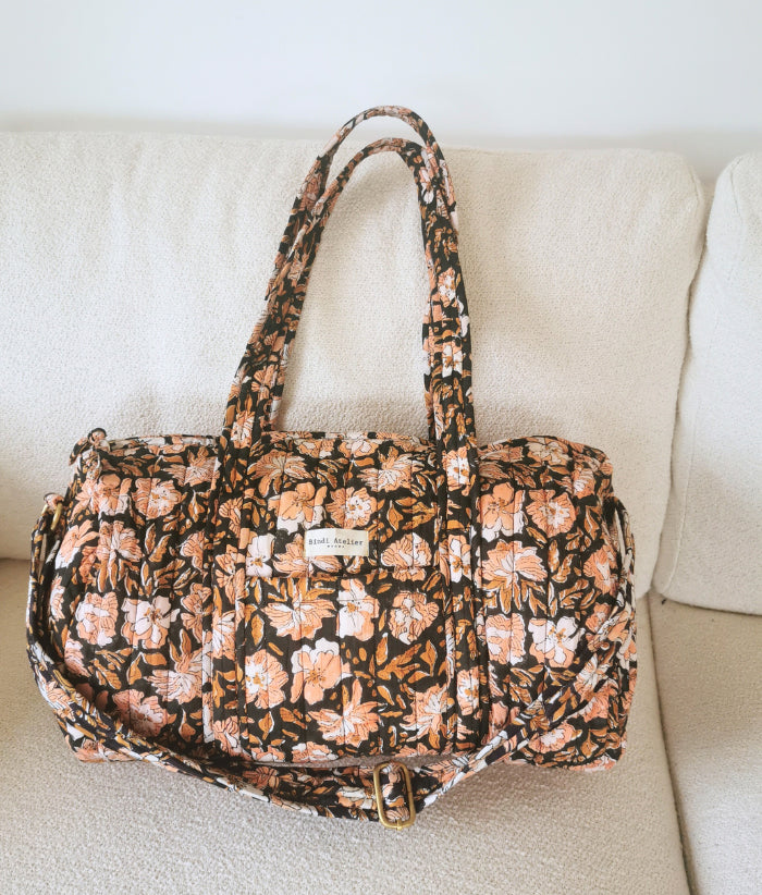 Sac weekend - Salvador Reglisse