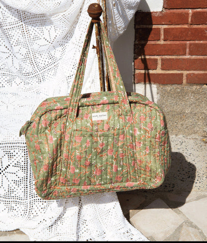 Sac weekend - Hamelia Sauge