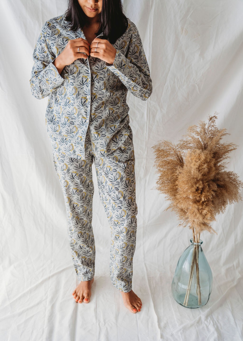 Pyjama - Padana Orage