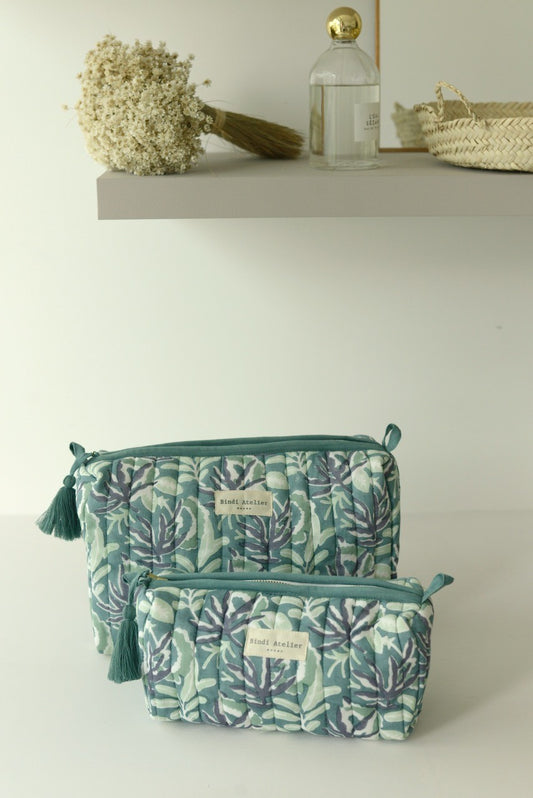 Trousse de toilette - Padana Azur