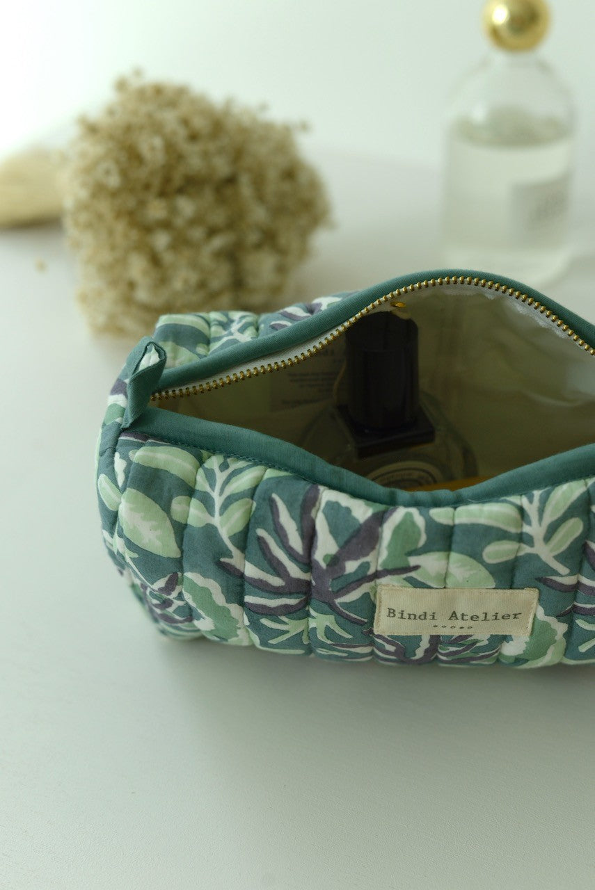 Trousse de toilette - Padana Azur