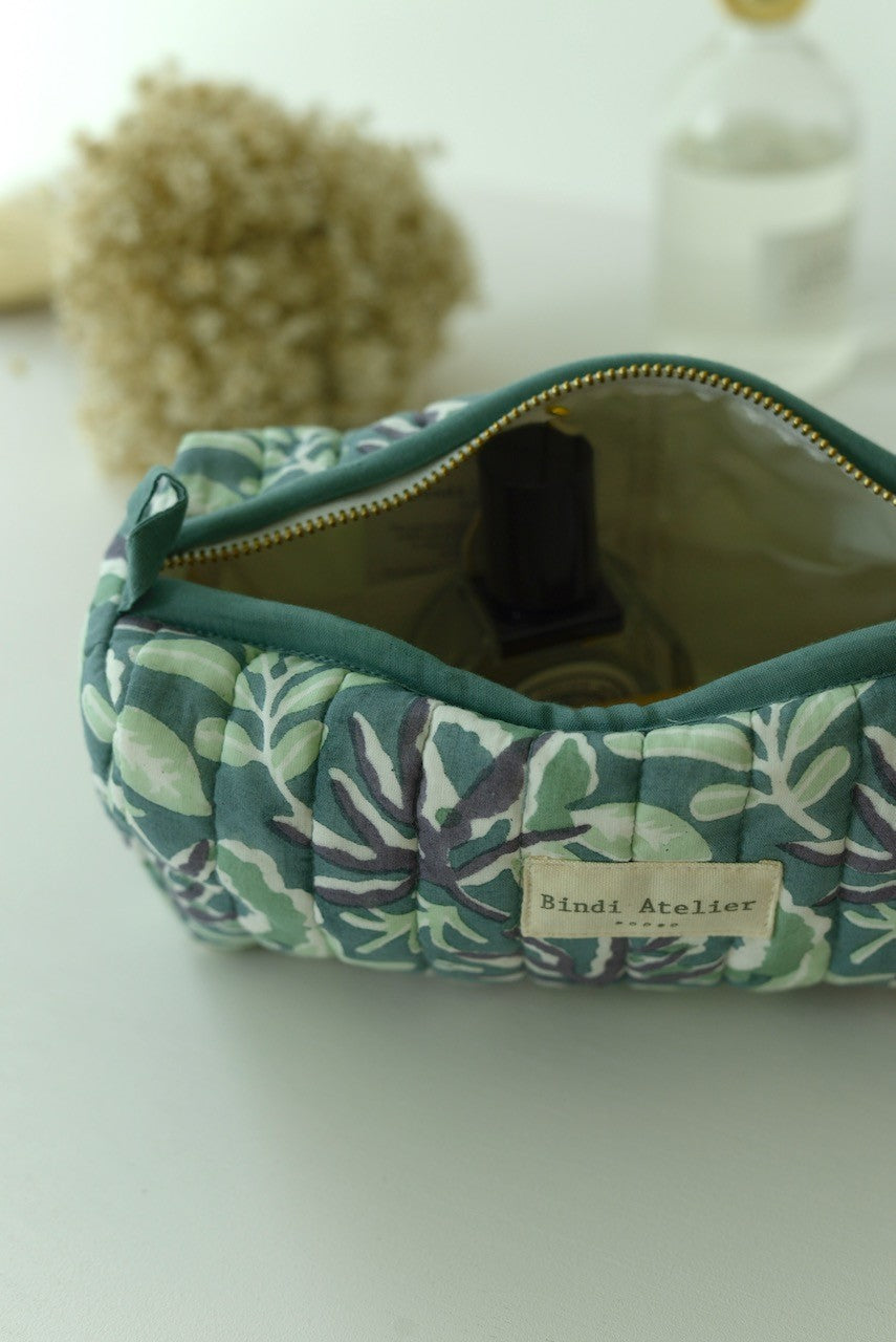 Trousse de toilette - Padana Azur