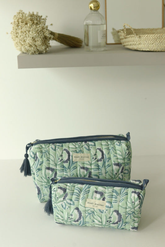 Trousse de toilette - Padana Lila