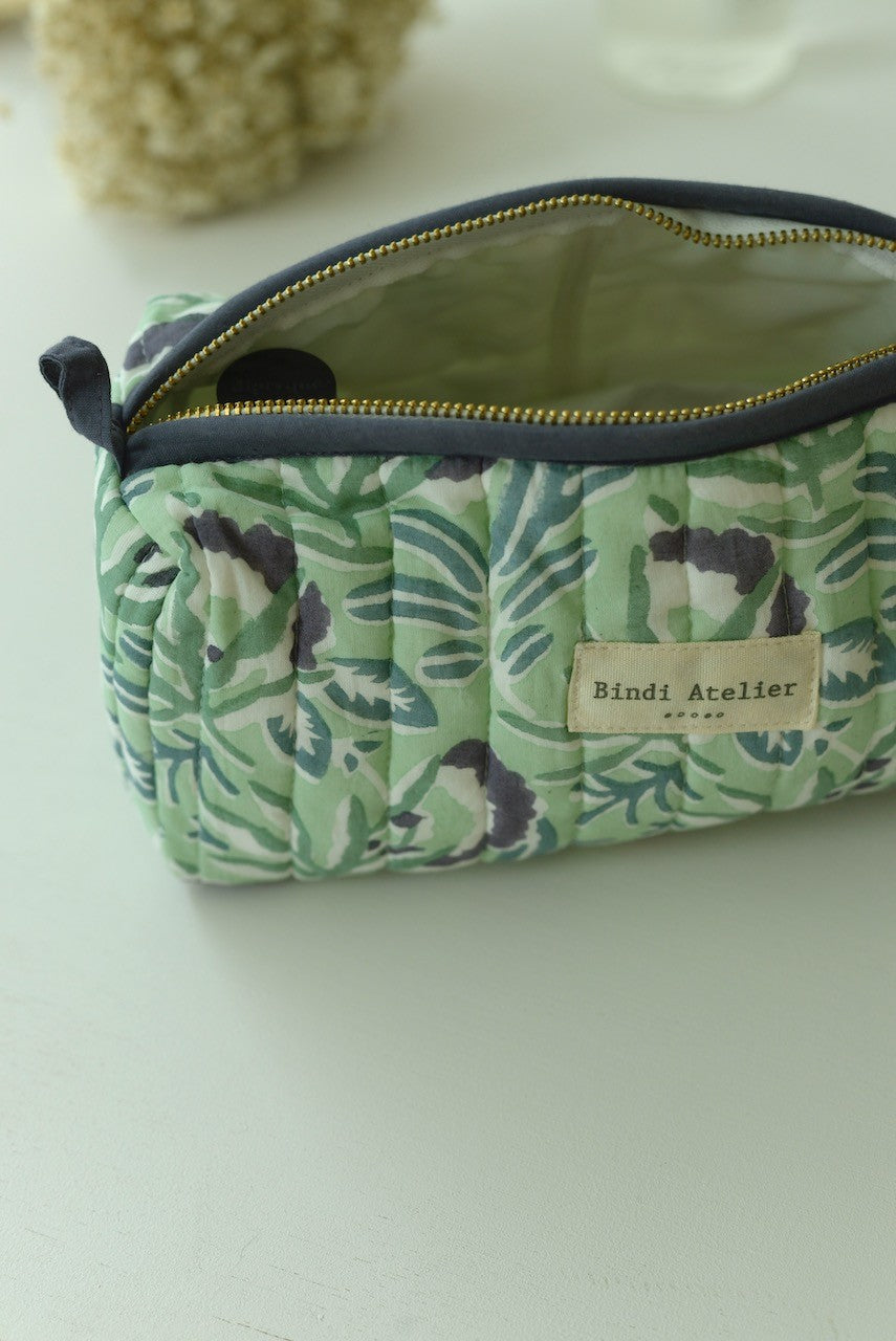 Trousse de toilette - Padana Lila