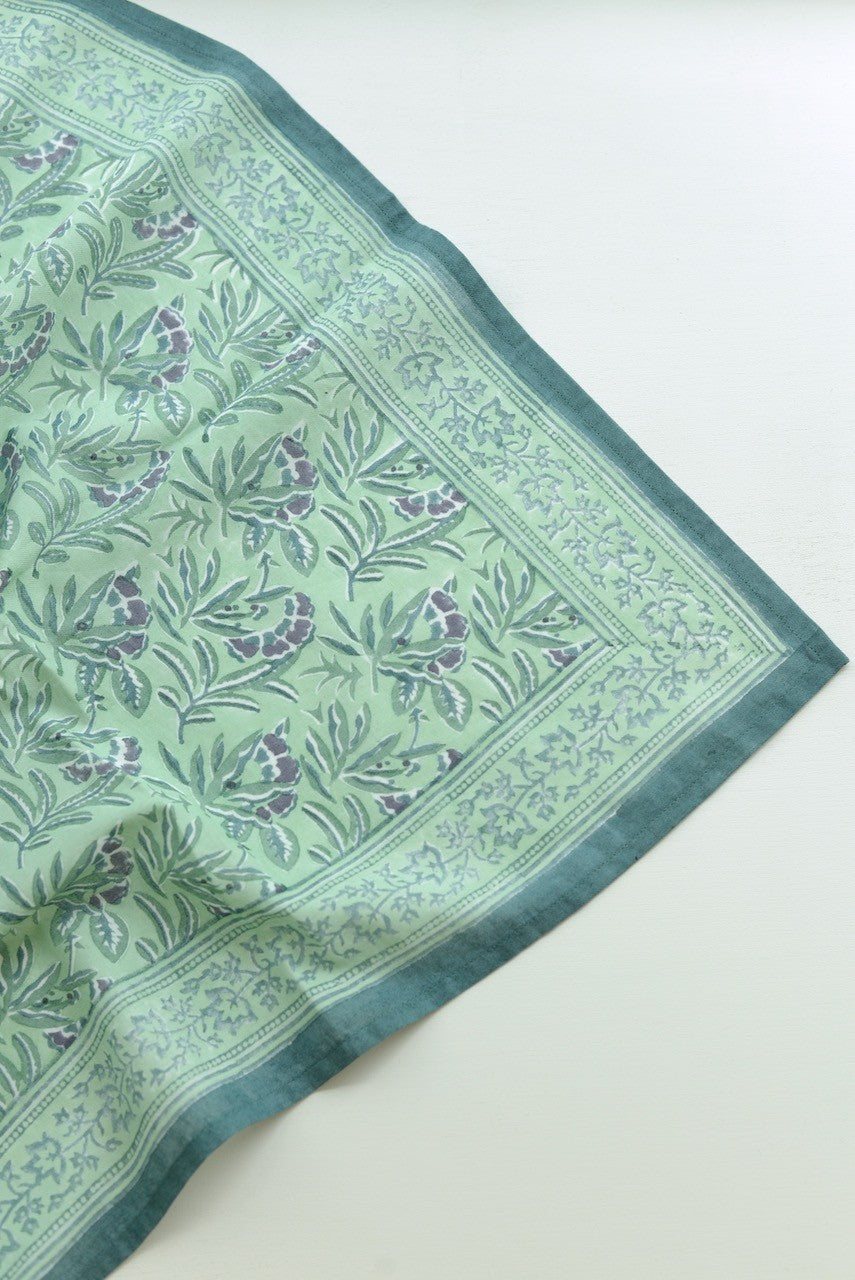 Grand foulard - Padana Lila