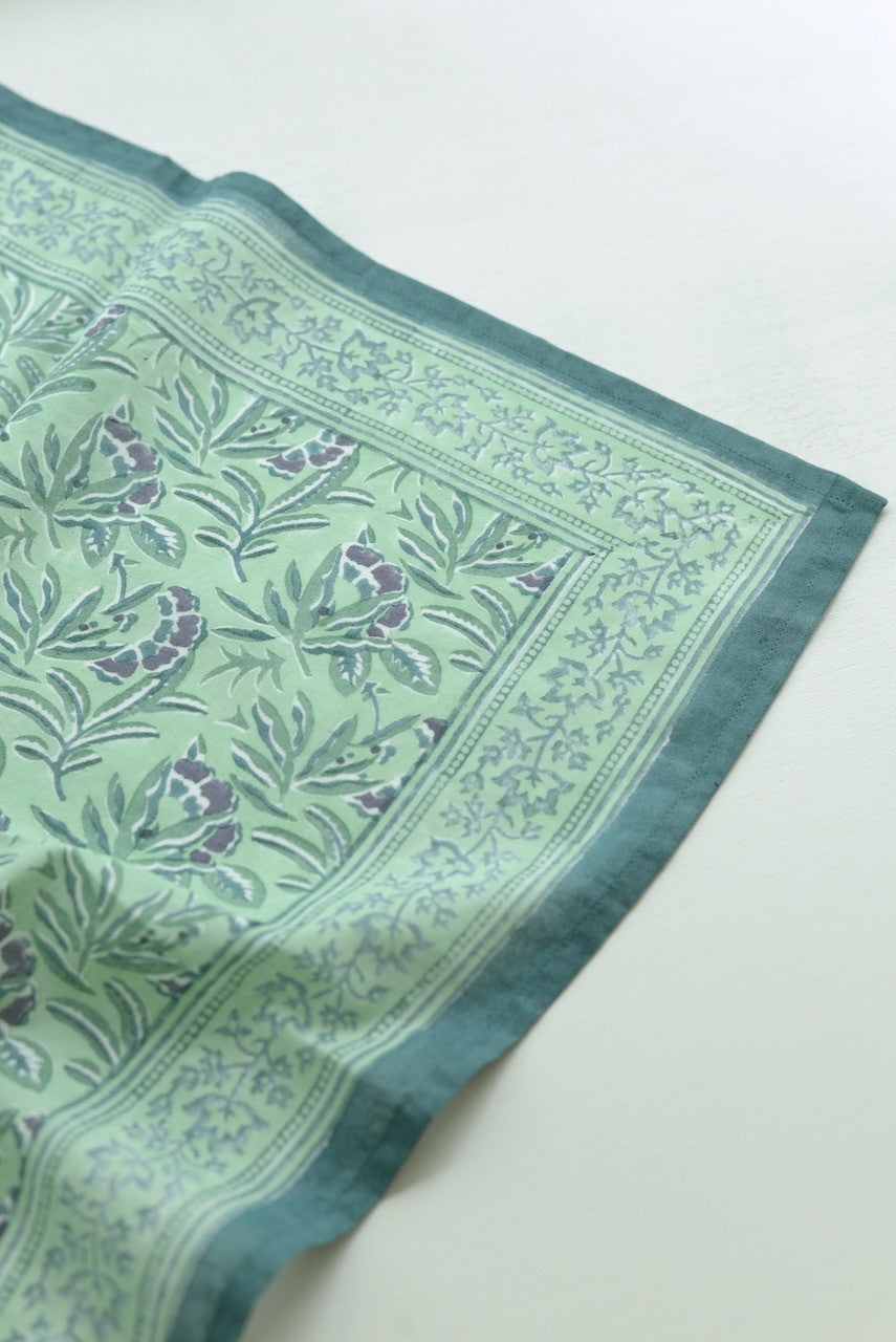 Grand foulard - Padana Lila