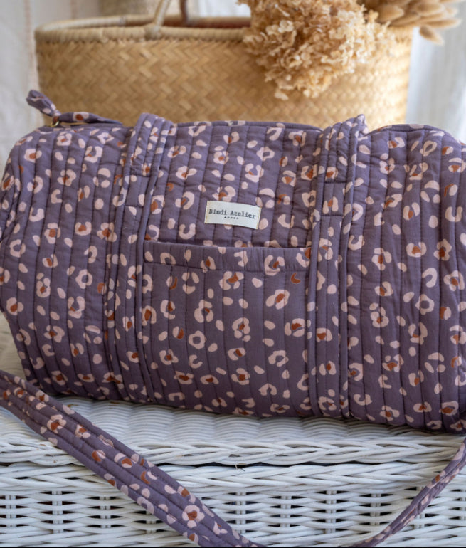Sac weekend Bengal Sureau