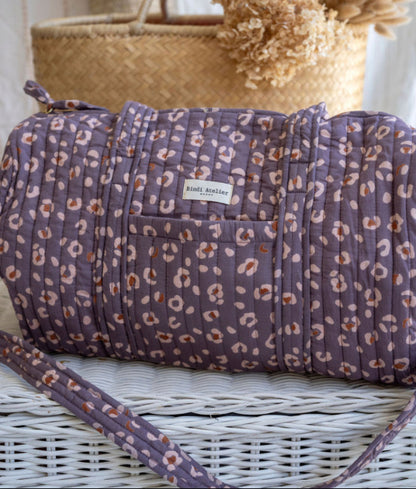 Sac weekend Bengal Sureau