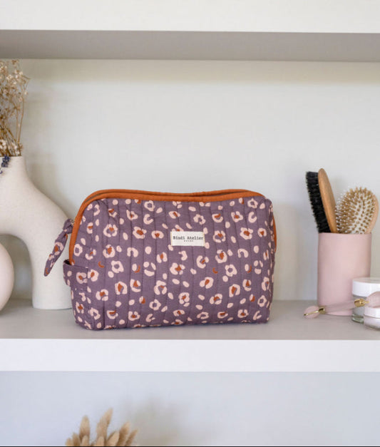Trousse de toilette Bengal Sureau