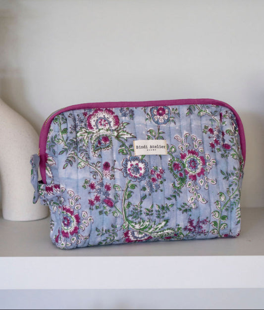 Trousse de toilette Capri Nuage
