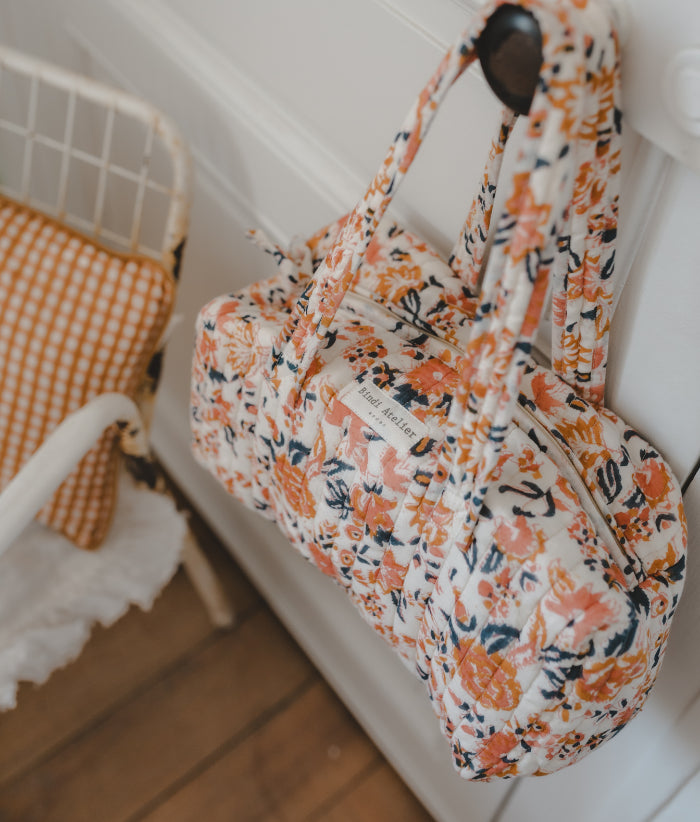 Sac vanity - Goa Folk